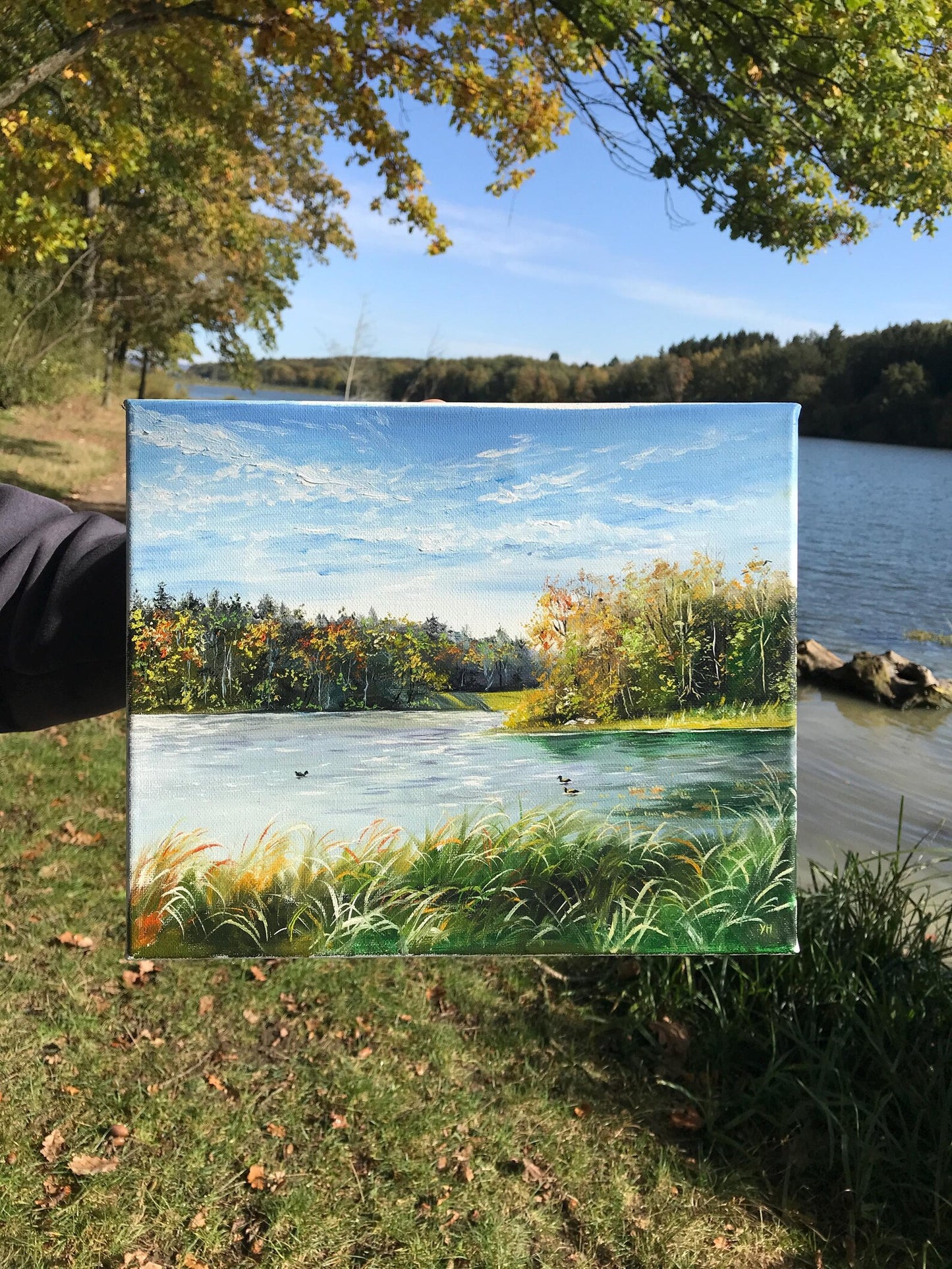 "Ellertshäuser See"