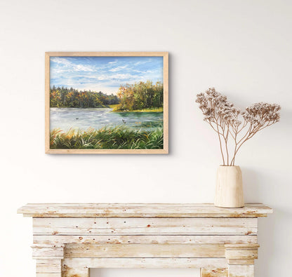 "Ellertshäuser See"