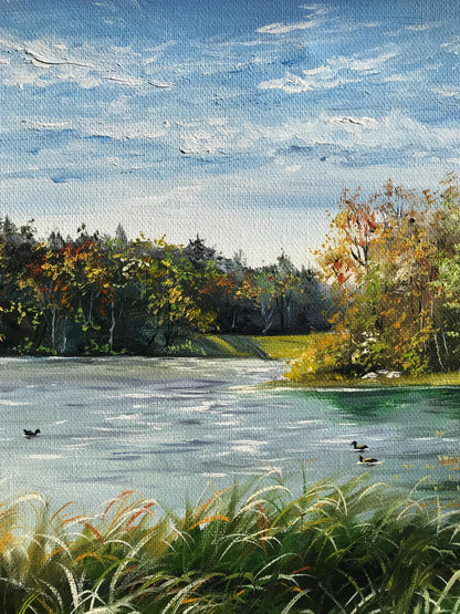 "Ellertshäuser See"