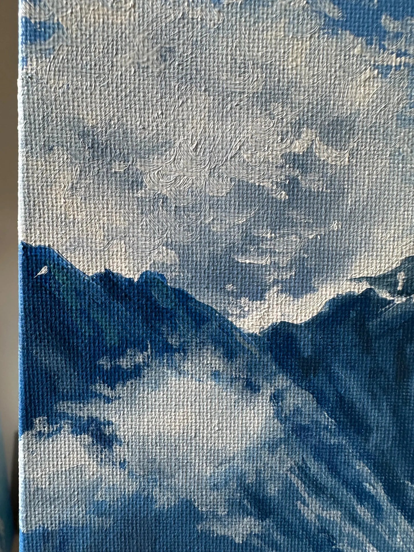 "Zugspitze Mountain"