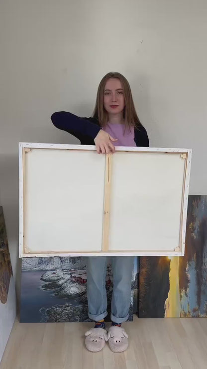 "Albanian Mountains"