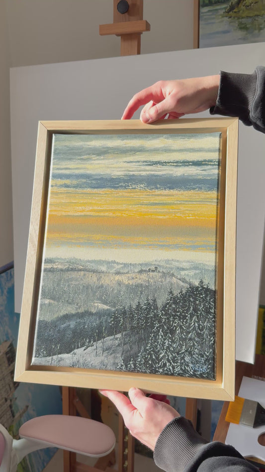 “Thüringer Wald“