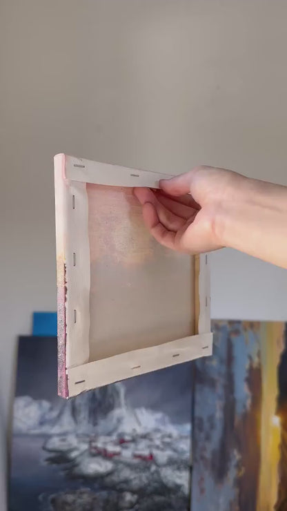 "Lüneburger Heide field"