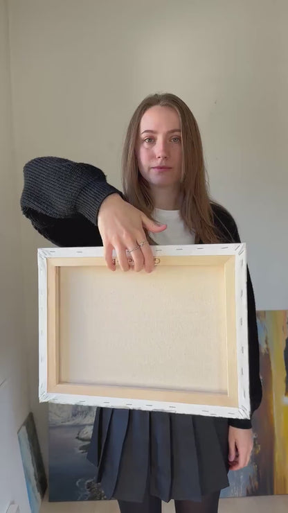 "Terceira Island in Azores"