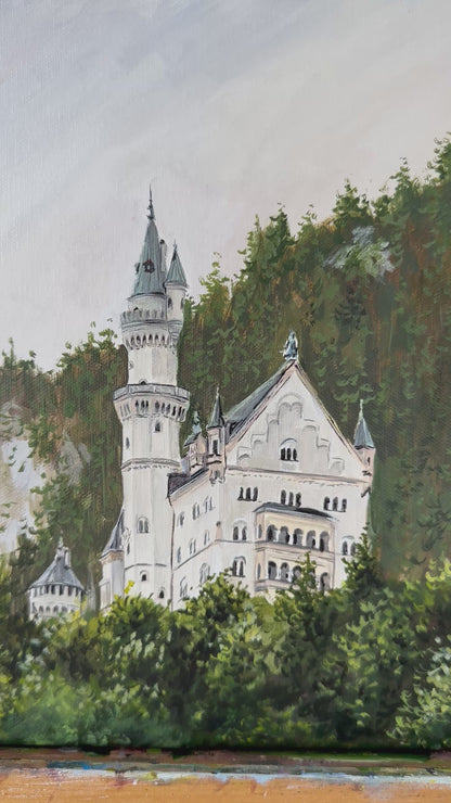 „Königsschloss“